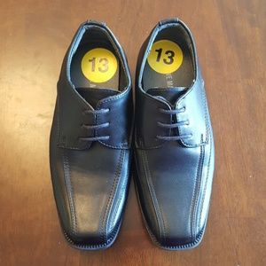 Steve Madden Kids Dress Shoes